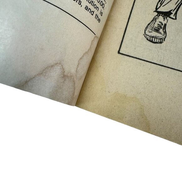 Vintage Metallica Rock N Roll Comics #2 Comic Book 1989 Revolutionary Comics - Picture 3 of 5